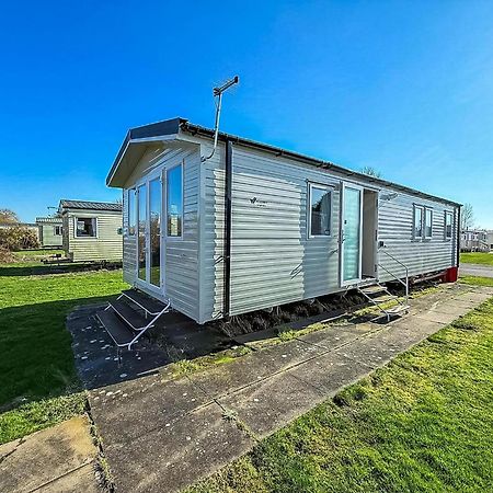 Lovely 8 Berth Caravan In Southview Holiday Park, Ref 33042Tc Skegness Zewnętrze zdjęcie
