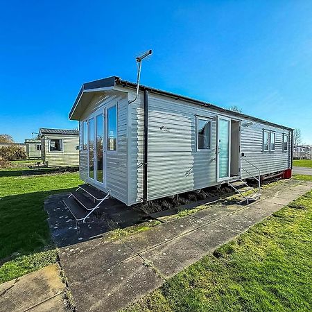 Lovely 8 Berth Caravan In Southview Holiday Park, Ref 33042Tc Skegness Zewnętrze zdjęcie