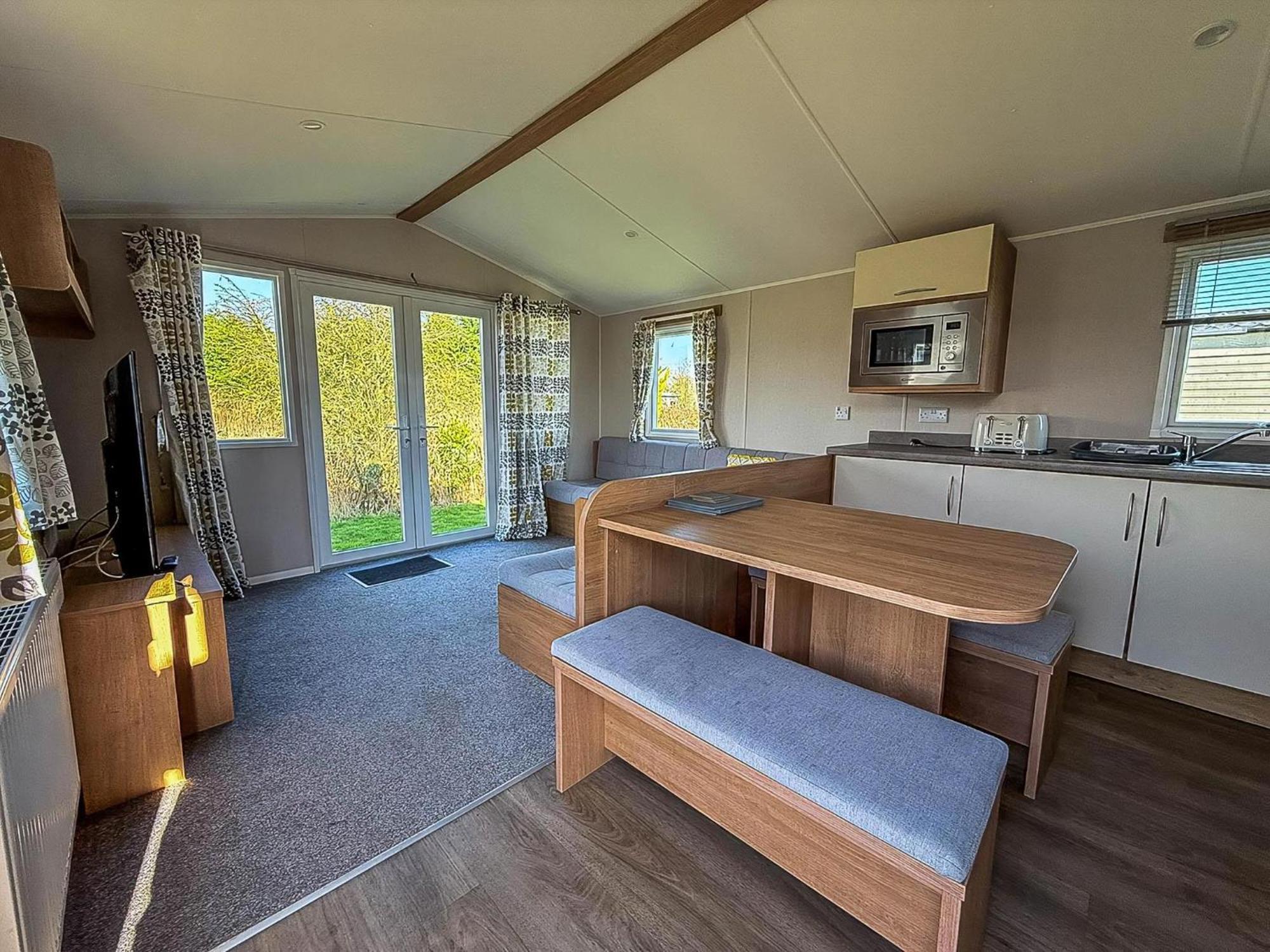 Lovely 8 Berth Caravan In Southview Holiday Park, Ref 33042Tc Skegness Zewnętrze zdjęcie